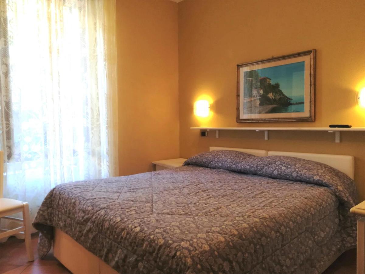Affittacamere La Loggia Levanto Ngoại thất bức ảnh